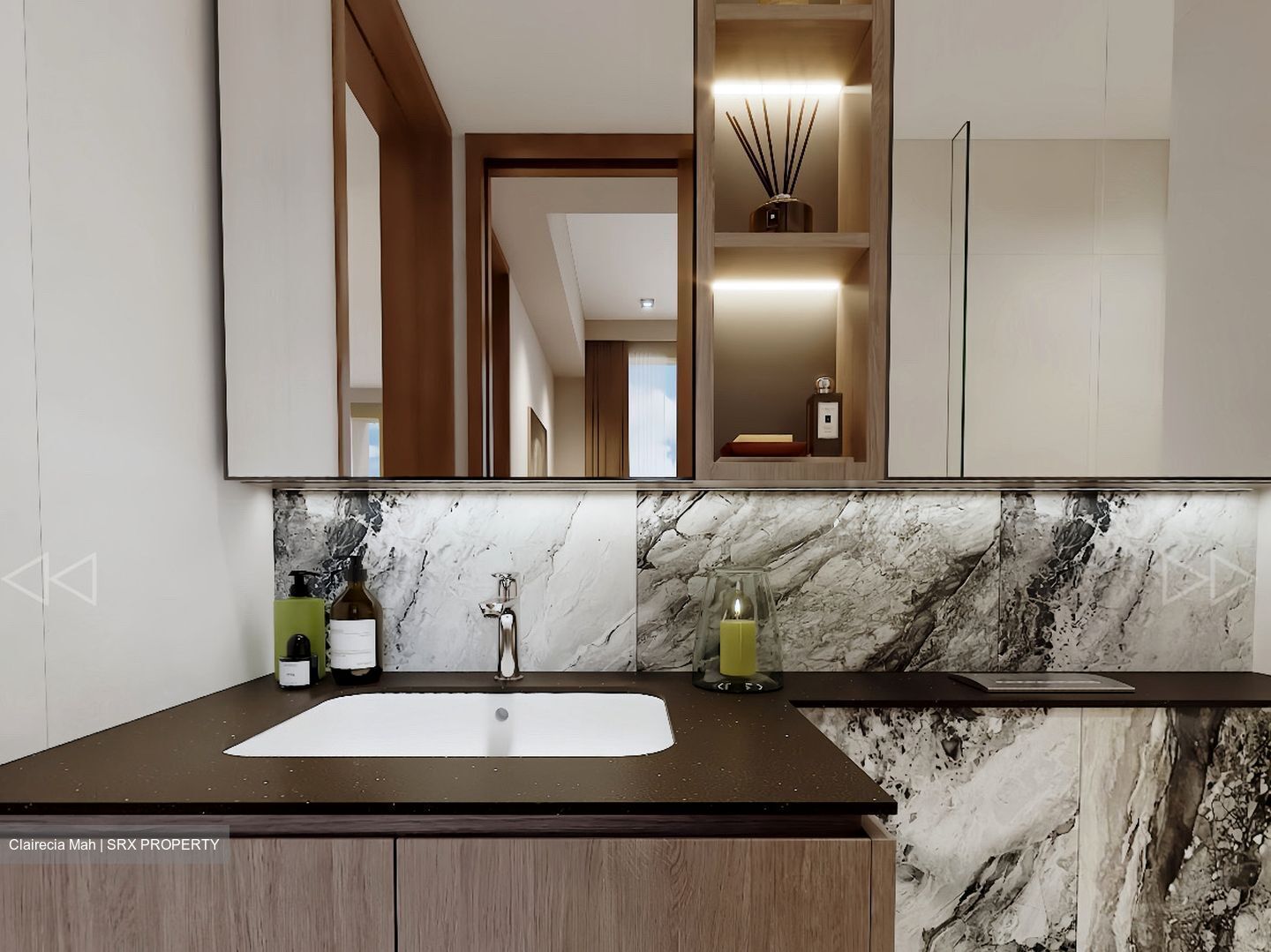 Lentor Hills Residences (D26), Apartment #537315181